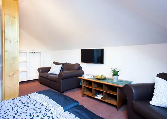 Gästehaus „bei Pohls“ Bruchhausen-Vilsen