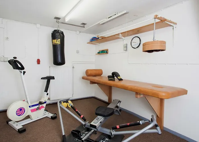 Gästehaus „bei Pohls“ Bruchhausen-Vilsen